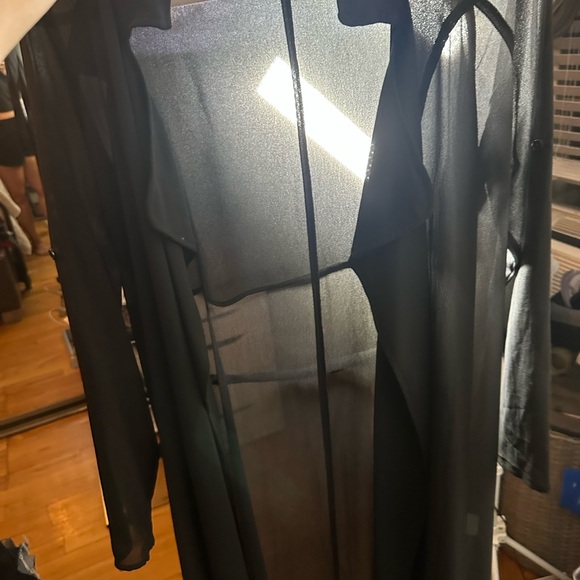 Hot & Delicious coat - Picture 2 of 6